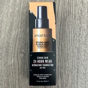 Smashbox Studio Skin 24 Hour Wear Hydrating Foundation - 3.2